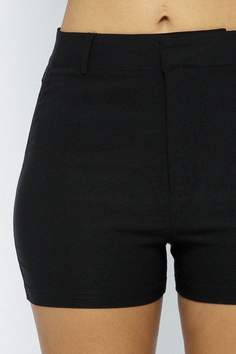 Basic Shorts - DaTrendStore.Com