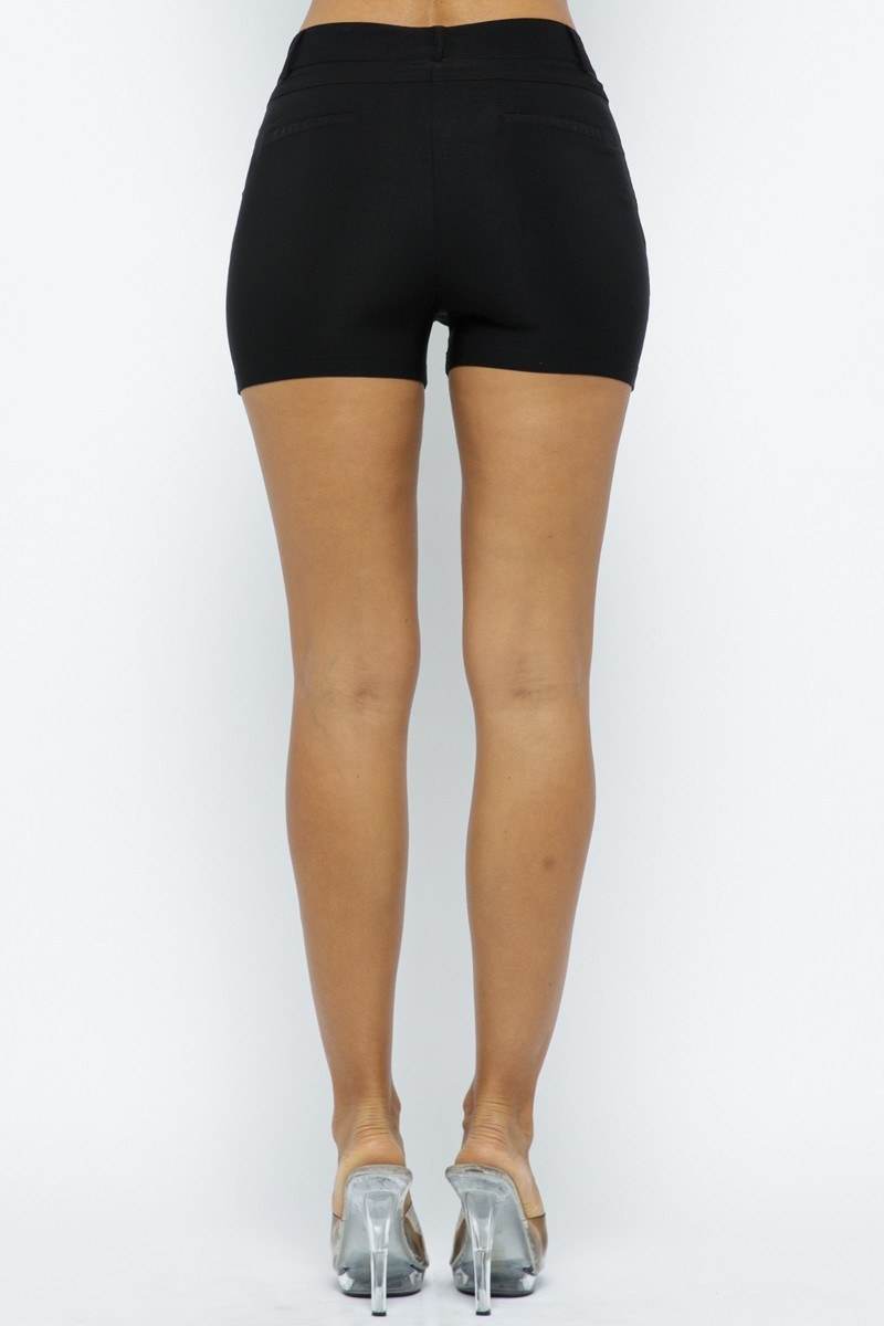 Basic Shorts - DaTrendStore.Com