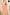 Shirring Detailed Mini Dress - Mauve