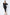 Long Sleeve Midi Dress With Low V Neck Front And Back With Ruching On Sides And Chest