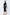 Long Sleeve Midi Dress With Low V Neck Front And Back With Ruching On Sides And Chest
