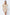 Soft Velvet Pleated Puff Sleeve Low V Neck Front And Back Mini Dress - Nude