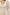 Soft Velvet Pleated Puff Sleeve Low V Neck Front And Back Mini Dress - Nude