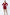 Soft Velvet Pleated Puff Sleeve Low V Neck Front And Back Mini Dress - Red