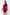 Soft Velvet Pleated Puff Sleeve Low V Neck Front And Back Mini Dress - Red