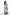 Olive Multi Puff Sleeve Button Front Dress