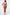 Trendy Front Shirring Cut-out Long Sleeved Dress - Mocha