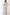 Beige Plus V-neck Sleeveless Maxi Dress