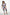 Flower Jogger & Top Set - DaTrendStore.Com