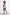 Flower Jogger & Top Set - DaTrendStore.Com