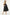 Sleeveless Basic Stretch Poplin Dress With Layers