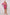 Long Sleeve All Over Cutout Mini Dress - Mulberry