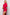 Long Sleeve V Neck Open Back Maxi Dress - Red