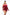 Burgundy Rhinestone Drawcord Unbalance Dress