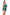 Hunter Rhinestone Drawcord Unbalance Dress