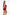 Burgundy Rhinestone Drawcord Unbalance Dress