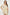 Cream Plus Chain Belt Print Short Sleeve Wrap Tie Dress
