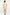 Cream Plus Chain Belt Print Short Sleeve Wrap Tie Dress