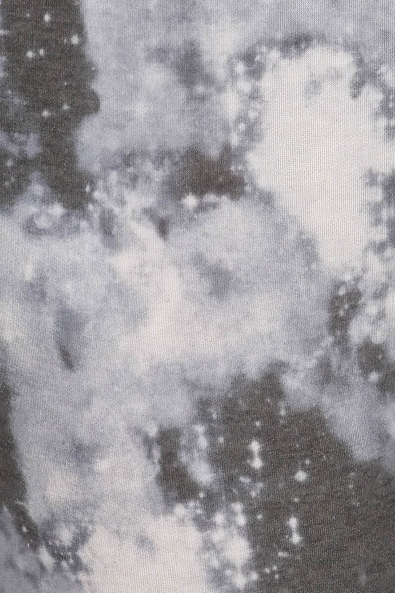 Tie Dye Print Pullover Hoodie And Sweatpants - DaTrendStore.Com