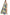 Plus Tropical Leaf Print Surplice Maxi Dress - DaTrendStore.Com