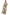Plus Tropical Leaf Print Surplice Maxi Dress - DaTrendStore.Com