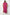 Plus Size Hidden Pocket Batwing Sleeve V Neck Long Dress - DaTrendStore.Com