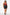 Black Tube Bodycon Mini Dress With Floral Print Front