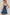 Belted Cami A-line Mini Dress