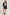 Anorak Side-Slit Nylon Workout Shorts