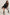 Anorak Side-Slit Nylon Workout Shorts