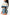 Colorblock Crop Jacket - Blue