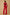 Velvet Top Fashion Jumpsuit - Black/Red
