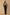 Flower Vein Sequin Print Jumpsuit - Gold/Black