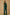 Flower Vein Sequin Print Jumpsuit - Hunter Green