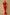 Puff Cap Sleeve Jewel Detail Sets - Red