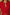 Puff Cap Sleeve Jewel Detail Sets - Red