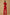 Puff Cap Sleeve Jewel Detail Sets - Red