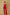 Scrunched Golden Stone Strapless Sets - Red