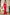 Half Sleeve Two Piece Sets - Red