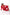 Sequin Collared Two Piece Set - Red