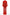 Sequin Collared Two Piece Set - Red