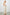 Light Beige High Rise Colored Western Barrel