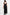 Velvet Plisse Overall Jumpsuit