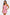 Candy Crush Ruched Mini Dress