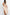 Plus Size Ribbed Side Slit Long Cami Maxi Dress - DaTrendStore.Com