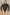 Plus Ribbed Turtle Neck Long Sleeve Bodysuit