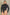 Plus Ribbed Turtle Neck Long Sleeve Bodysuit