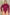 Plus Ribbed Turtle Neck Long Sleeve Bodysuit