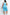 Plus Size Ribbed Sleeveless Bodycon Midi Dress - DaTrendStore.Com