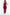 Solid Color One Shoulder Jumpsuit